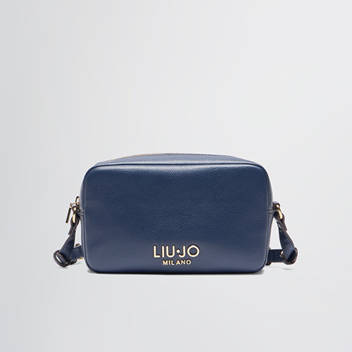 Shoulder Bag Dress Blue - Liu Jo