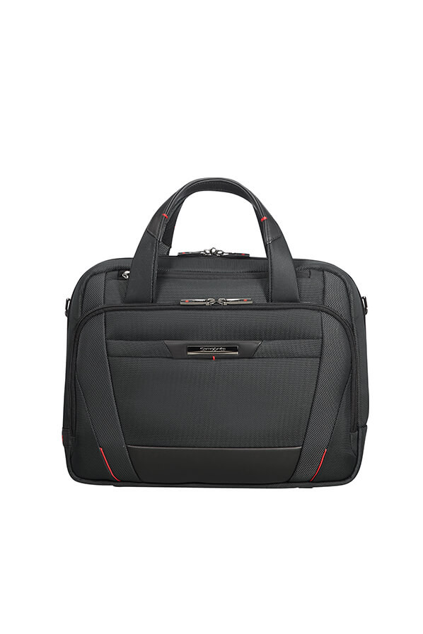 Bailhandle 14.1″ Black - SAMSONITE 