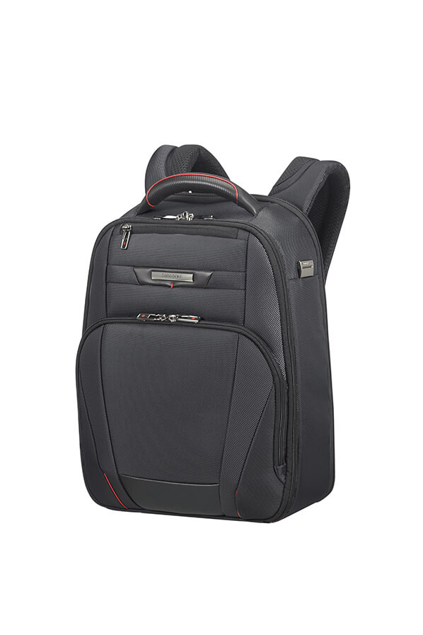 Laptop Backpack 14.1" Black - SAMSONITE