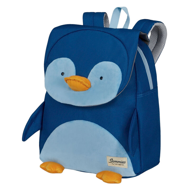 Backpack S+ Penguin Peter - Sammies by Samsonite