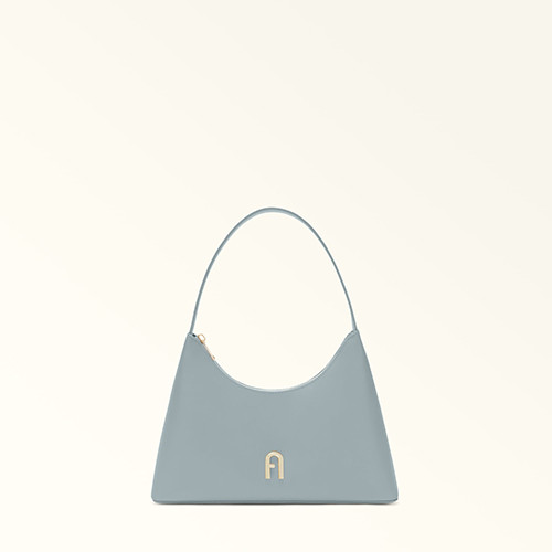 Diamante Shoulder Bag S Nuvola - FURLA