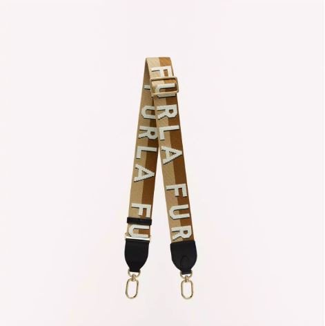 Furla sales shoulder strap