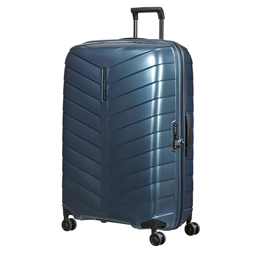Spinner 81cm Steel Blue - SAMSONITE