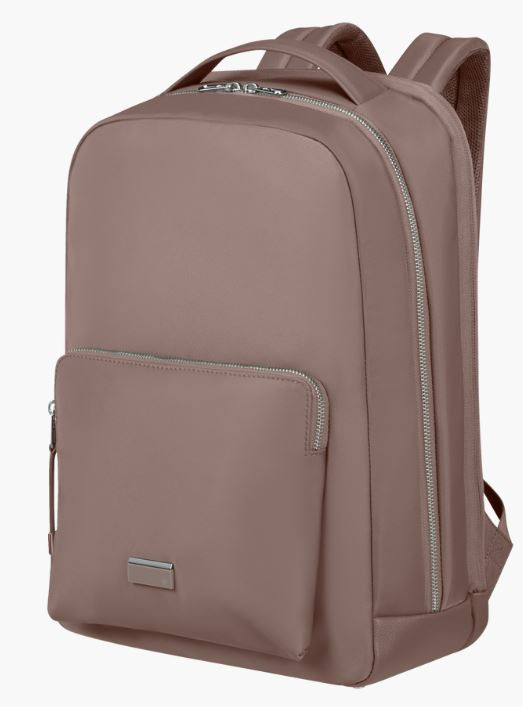 Backpack 15.6" Antique Pink - SAMSONITE.
