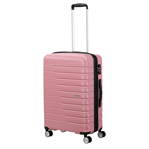 Spinner 67cm Pink - AMERICAN TOURISTER