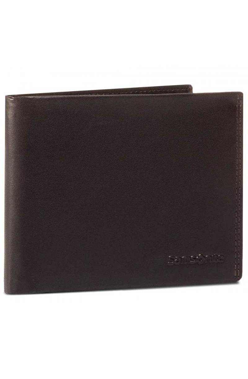 Wallet Brown - SAMSONITE