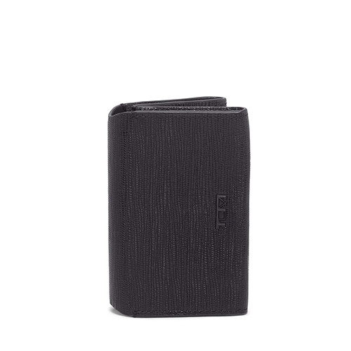 Card Holder Black - TUMI