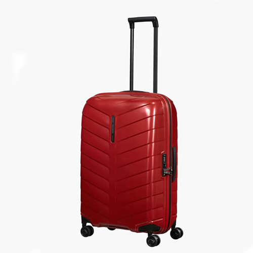 Spinner 69cm Red - SAMSONITE