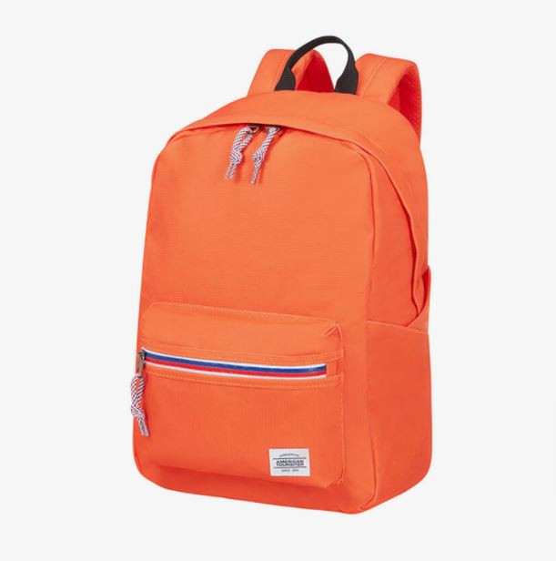 Backpack Orange - AMERICAN TOURISTER