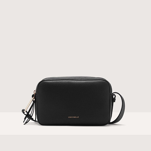 Coccinelle cross body bag top