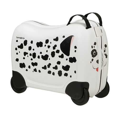 Spinner 52cm Puppy - SAMSONITE