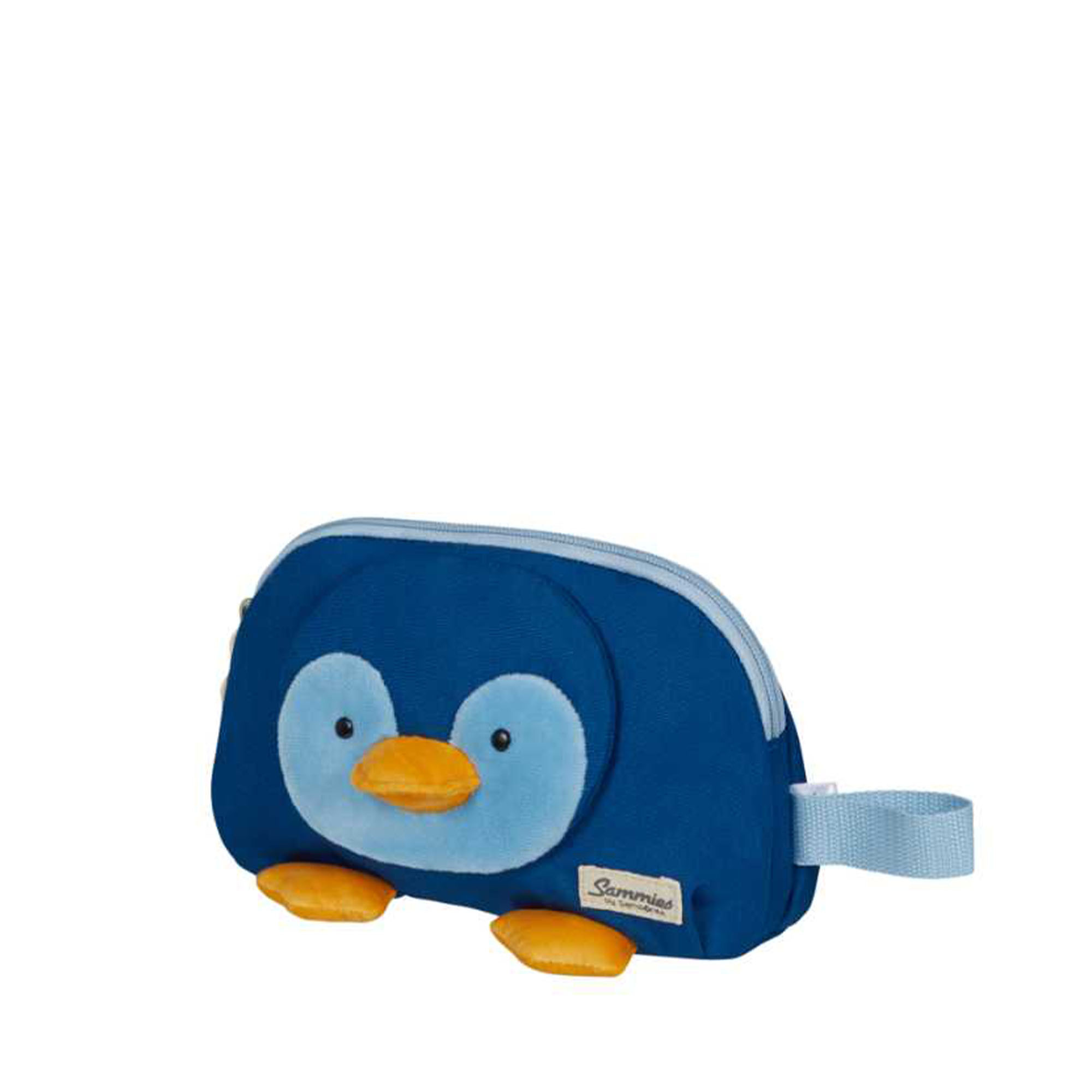 Kid's Toilet Bag Penguin Peter - Sammies by Samsonite