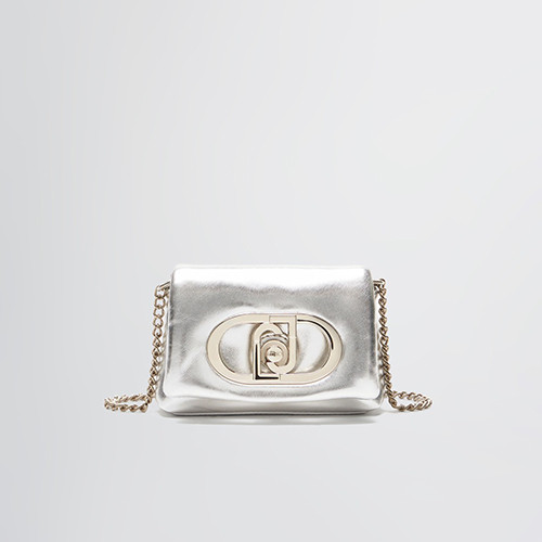 Mini Bag Silver - Liu Jo