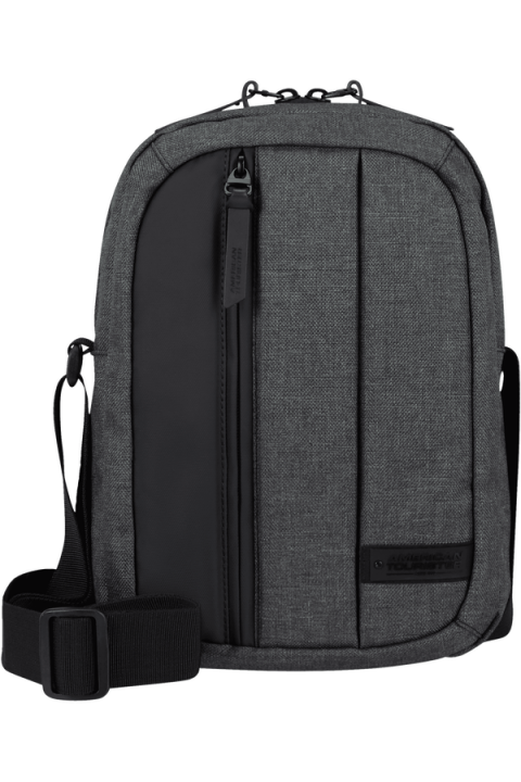 Crossover Grey Melange - AMERICAN TOURISTER