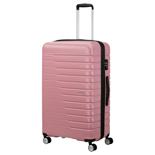 Spinner 78cm Pink - AMERICAN TOURISTER