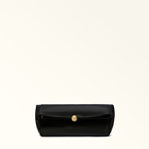Sfera Clutch Nero - FURLA