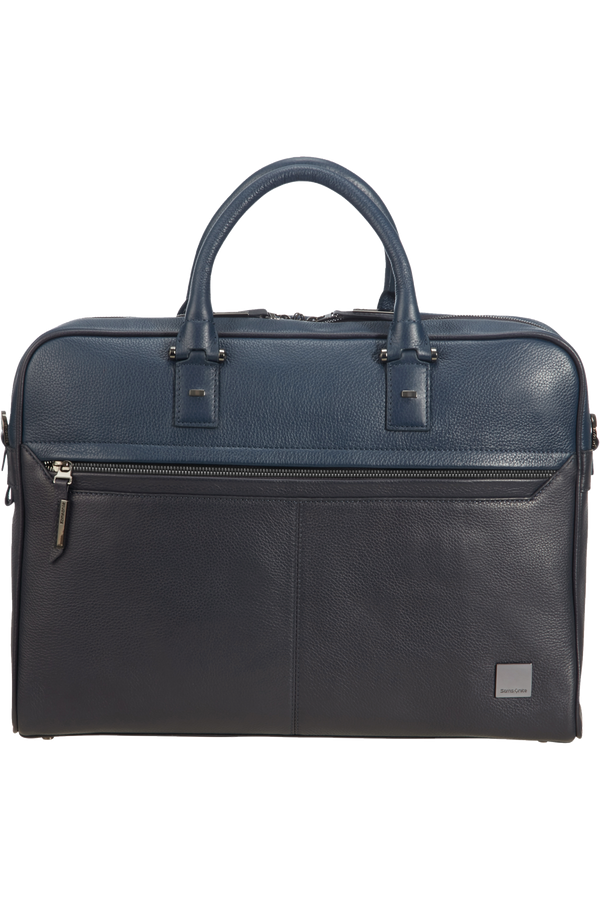 Briefcase Blue -SAMSONITE