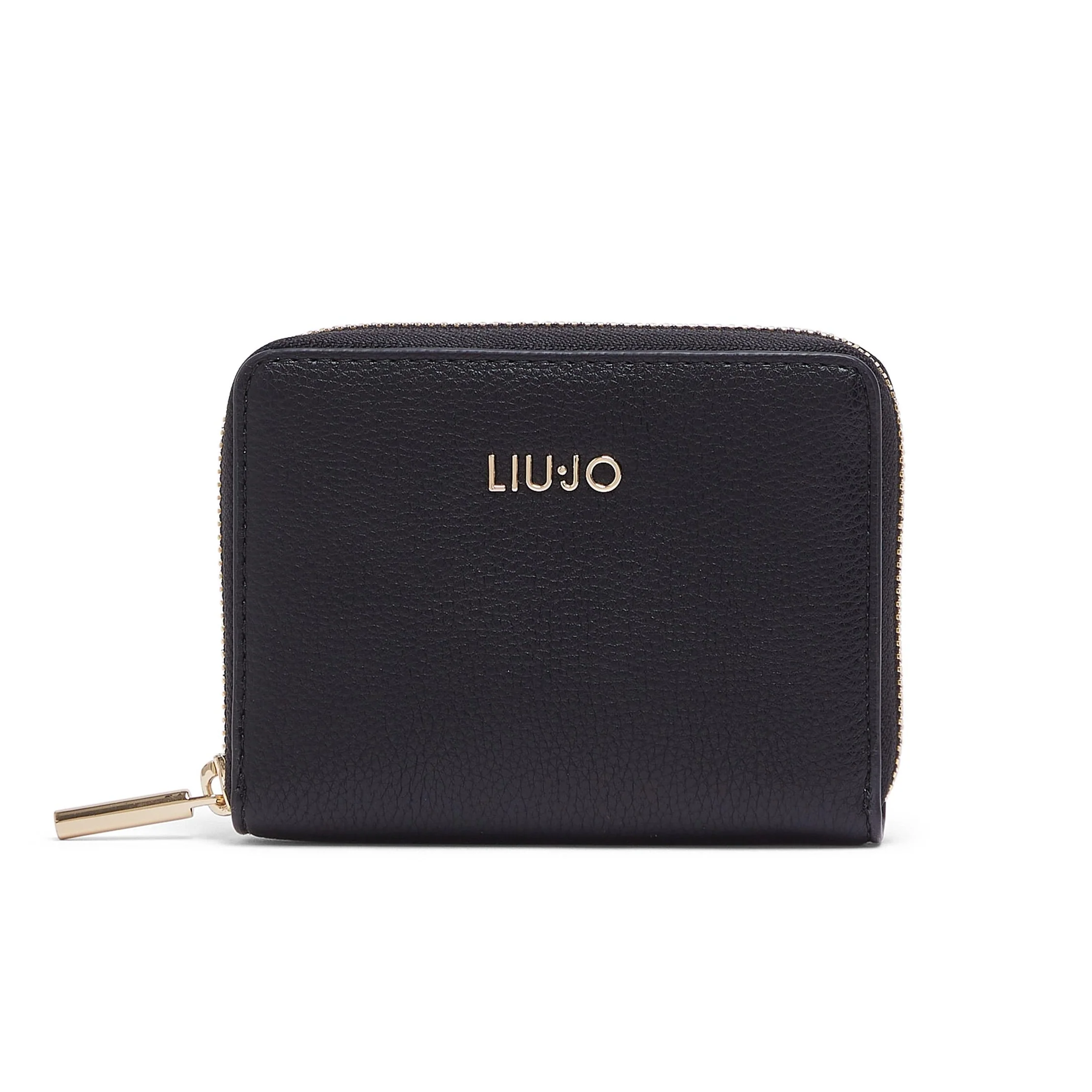 Wallet S Black - Liu Jo