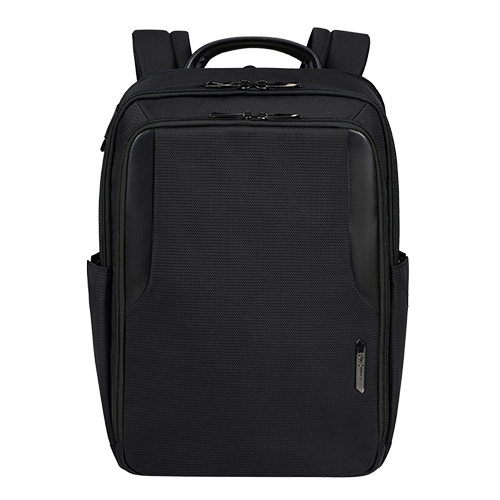 Laptop Backpack 14.1" Black - SAMSONITE