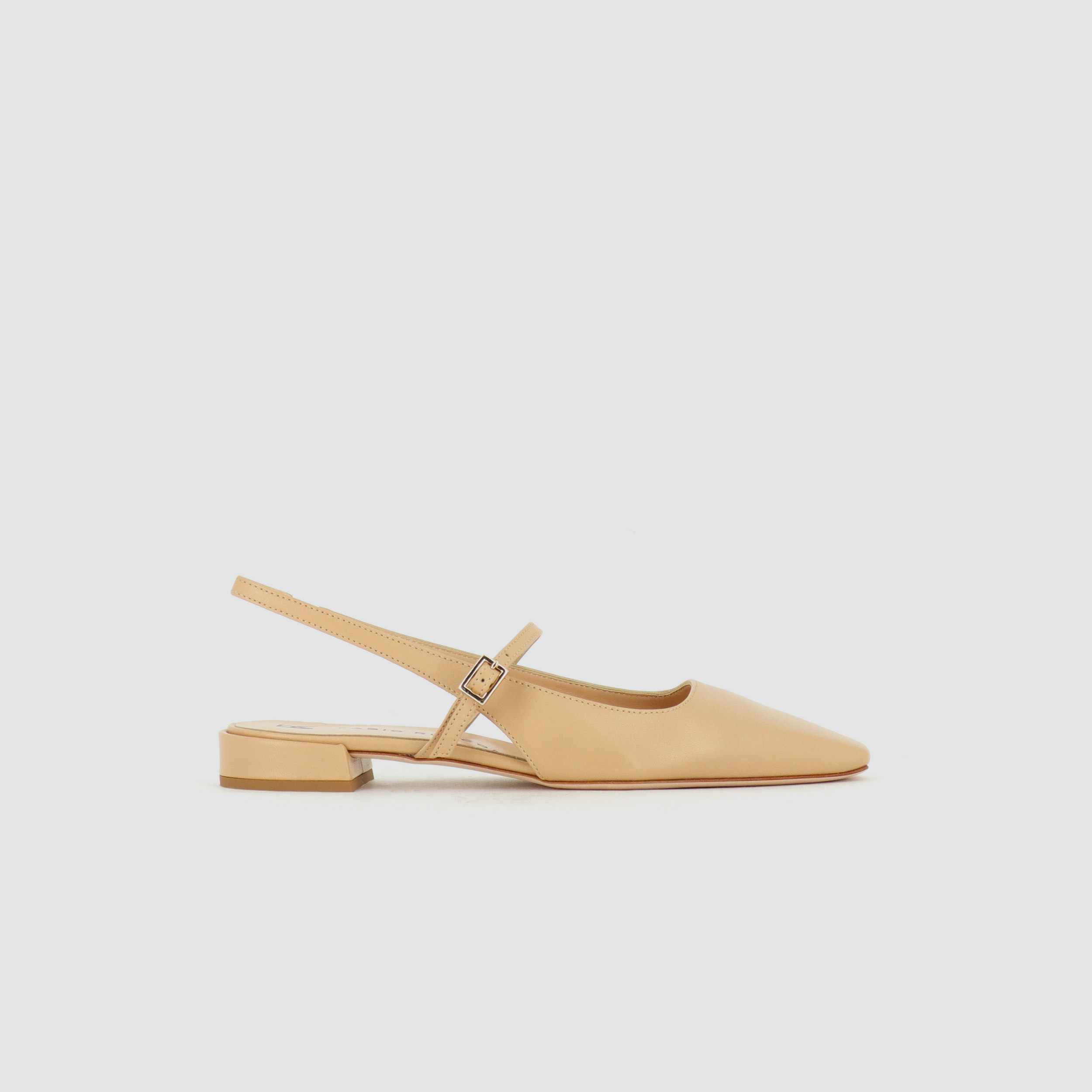 Fabio shop rusconi slingback