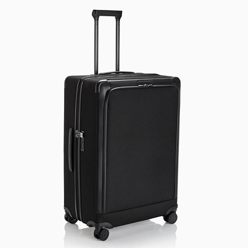 Spinner 77cm Black - PORSCHE DESIGN