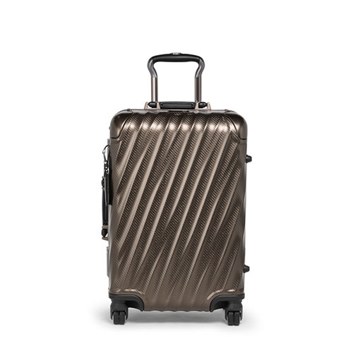 Spinner 56cm Gunmetal - TUMI