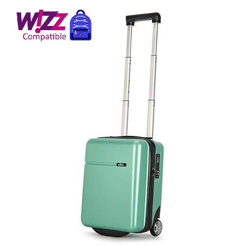CabinOne 40cm Powder Green - BONTOUR