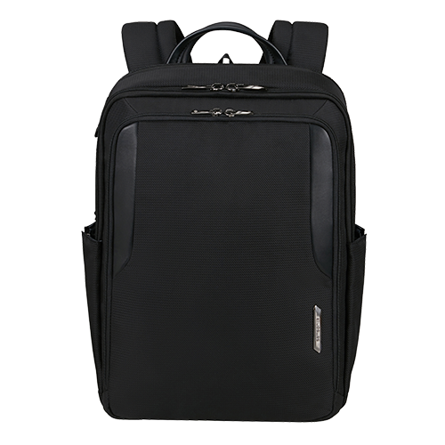 Laptop Backpack 15.6" Black - SAMSONITE