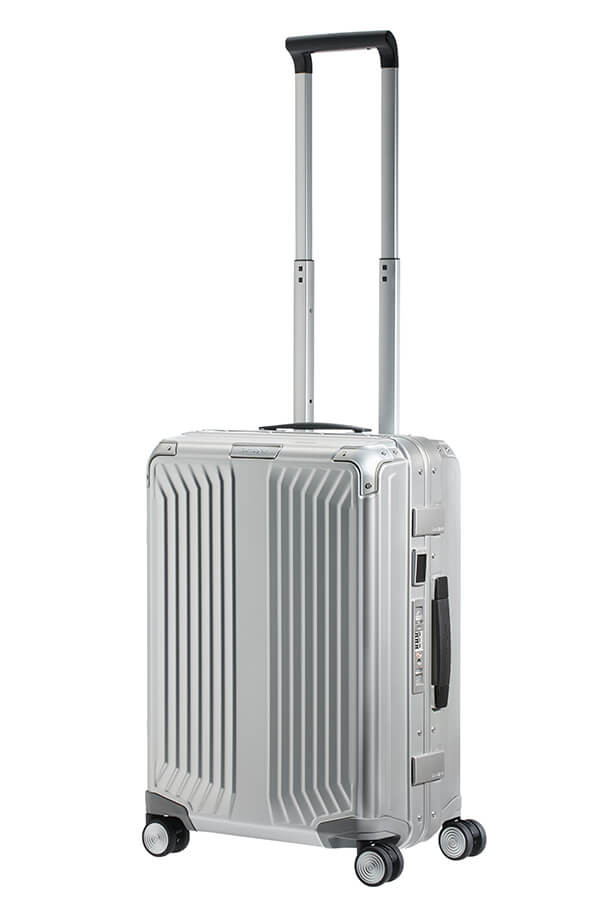 Spinner 55cm Aluminium - SAMSONITE