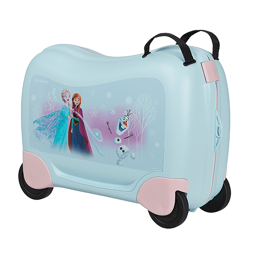 Spinner 52cm Frozen - SAMSONITE