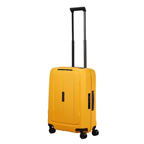 Spinner 55cm Yellow - SAMSONITE