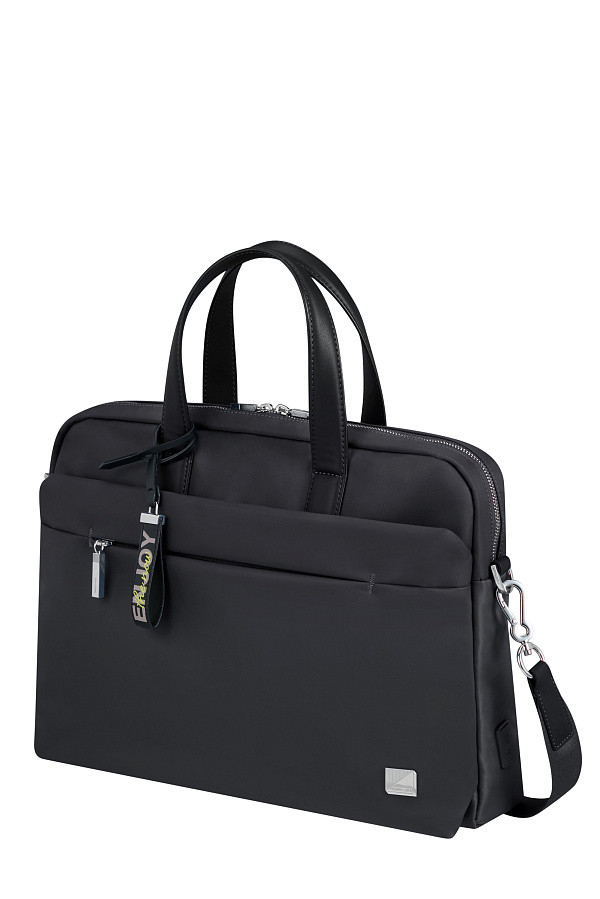 Samsonite mens cheap laptop bag