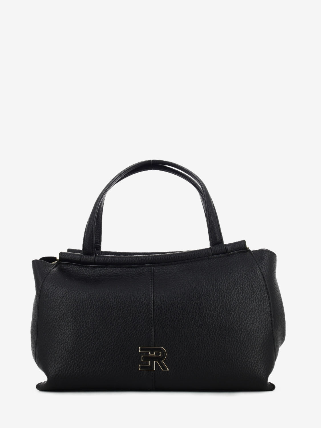 Medium Tote Blackly - ERMANNO FIRENZE