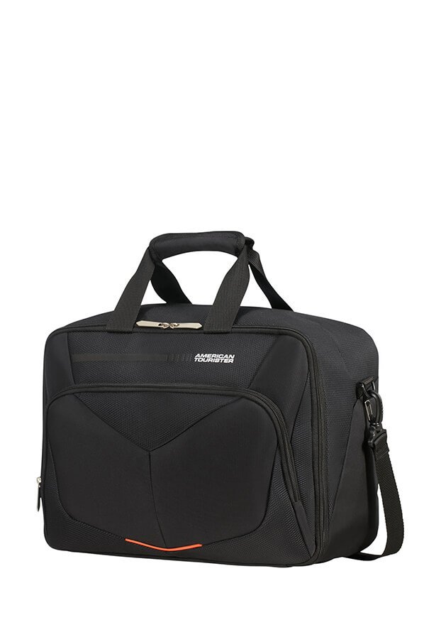 3-Way Boarding Bag Black - AMERICAN TOURISTER