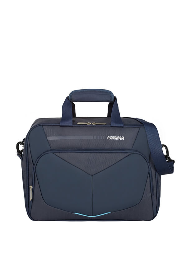 3-Way Boarding Bag Navy - AMERICAN TOURISTER
