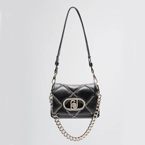 Top Handle Black - Liu Jo