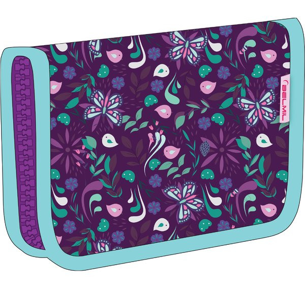 Pencil Case Amazing Butterfly - BELMIL