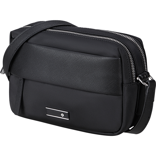 Shoulder Bag XS Black - SAMSONITE