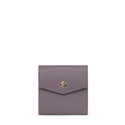Wallet Lavender - HEXAGONA