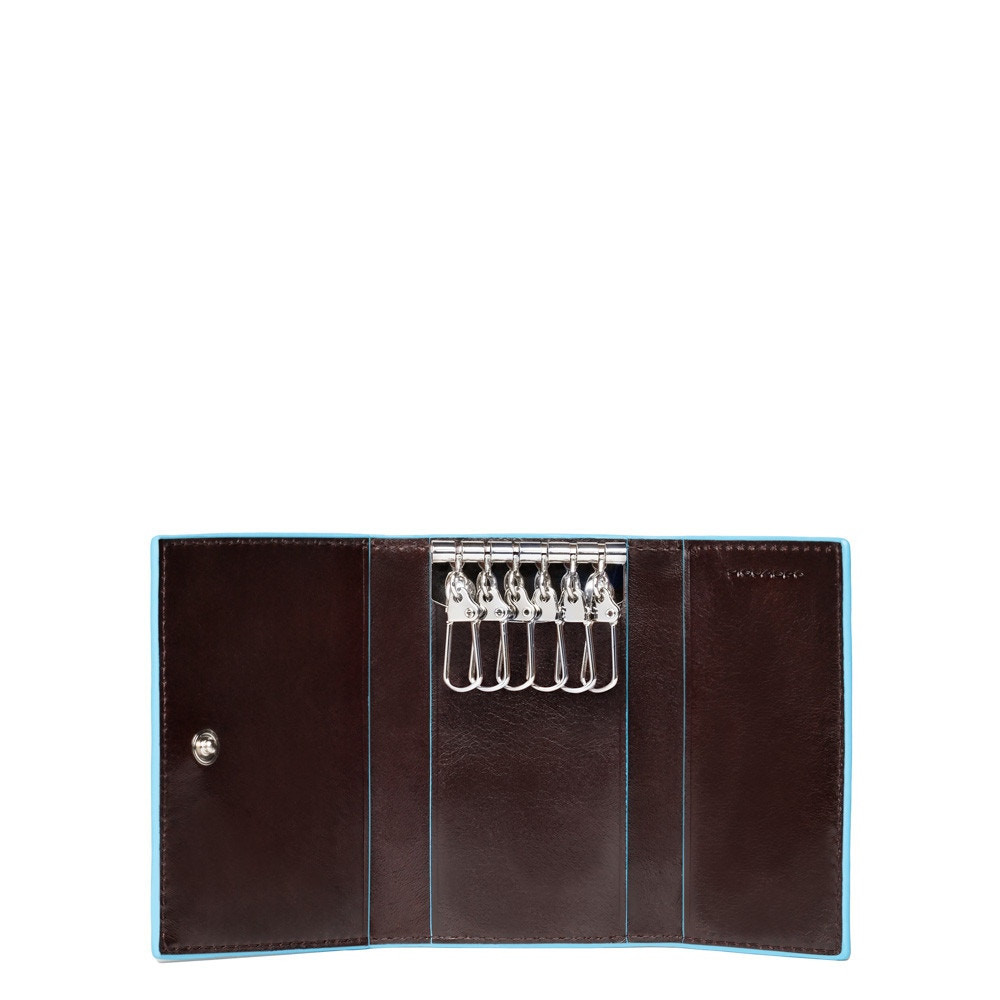 Key Holder Brown - PIQUADRO