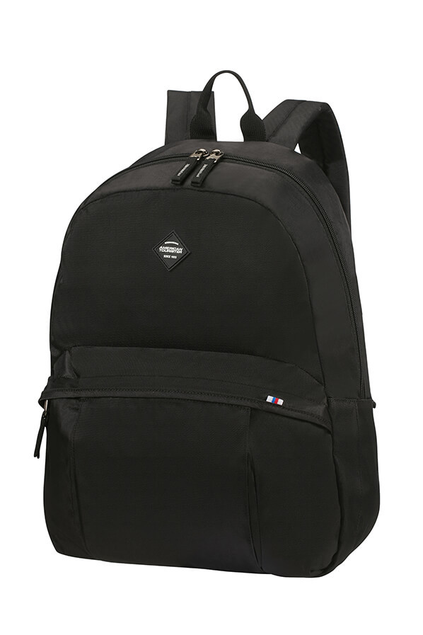 Backpack Black - AMERICAN TOURISTER
