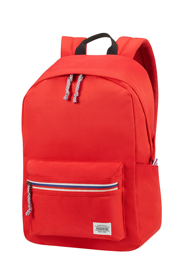 Backpack Red - AMERICAN TOURISTER