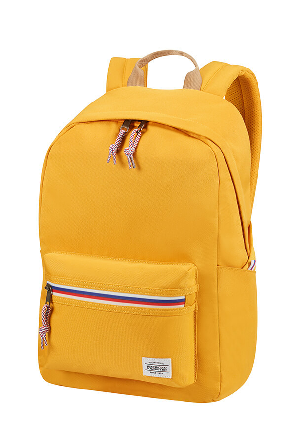 Backpack Yellow - AMERICAN TOURISTER