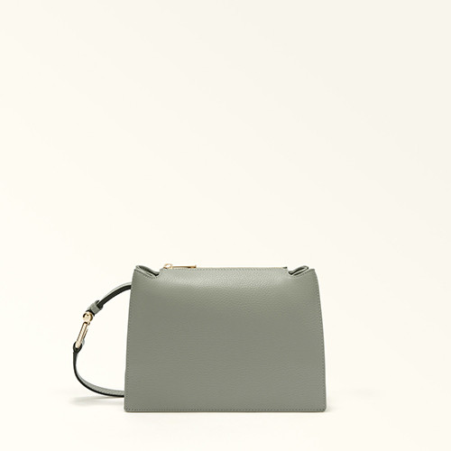 Nuvola Crossbody Bag Agave - FURLA
