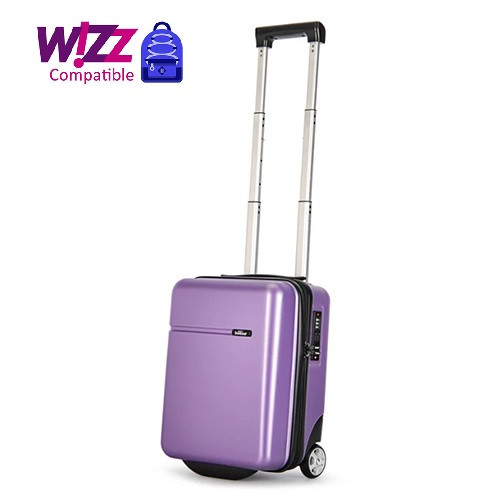 CabinOne 40cm Pinkish Purple - BONTOUR