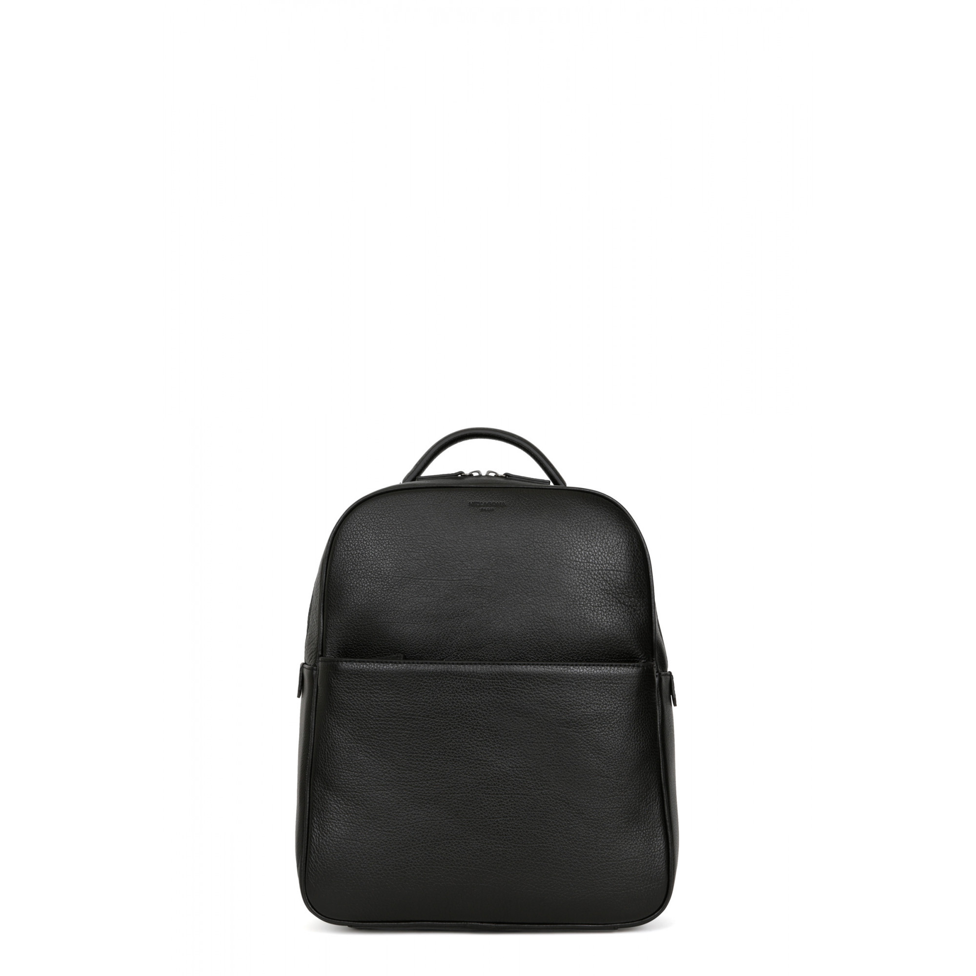 Backpack Black - HEXAGONA