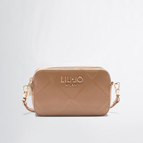 Shoulder Bag Camel - Liu Jo