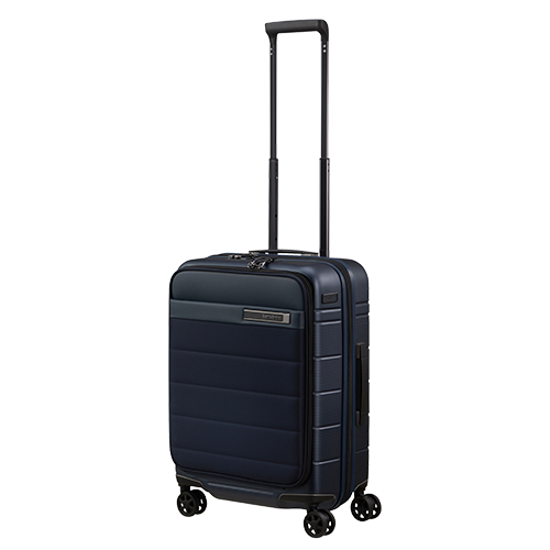 Spinner 55cm"/15.6" Midnight Blue - SAMSONITE