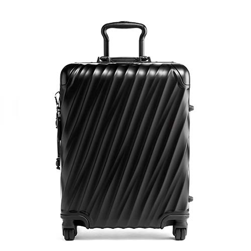 Spinner 56cm Matte Black - TUMI