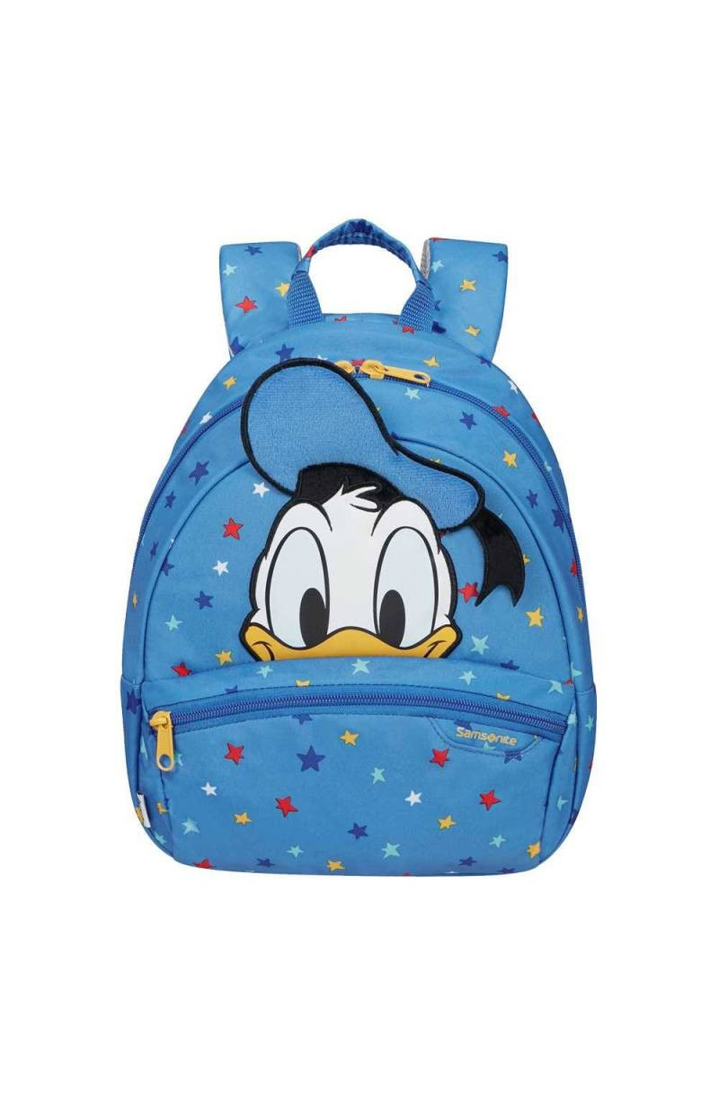 Backpack S Donald Stars - SAMSONITE 